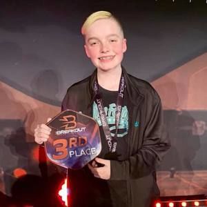 Meet your Posher, Joan